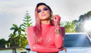 La Materialista revela se ha frustrado por no ser madre: He llorado mucho