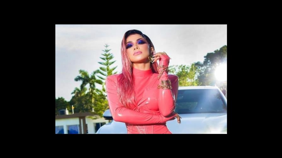 La Materialista revela se ha frustrado por no ser madre: He llorado mucho