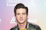 Drake Bell estaba desaparecido: Policía confirma que ya apareció y que se encuentra bien