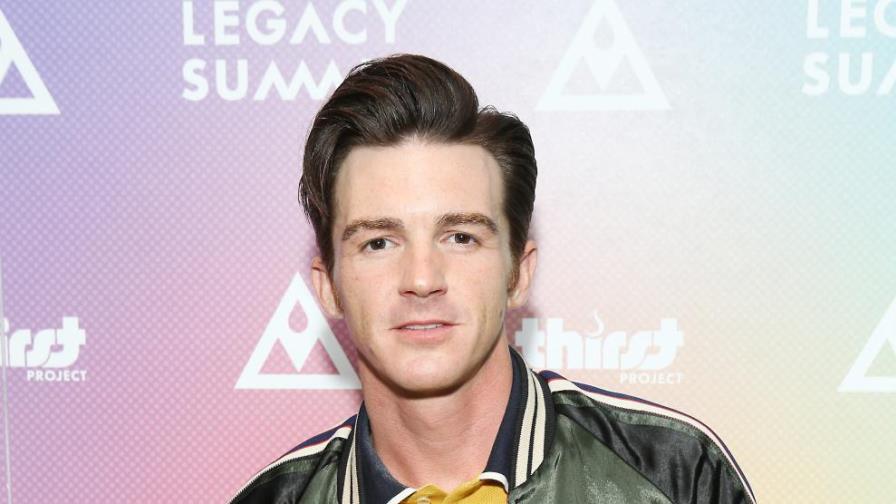 Drake Bell estaba desaparecido: Policía confirma que ya apareció y que se encuentra bien