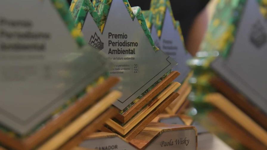 Abren convocatorias para la séptima edición del Premio al Periodismo Ambiental Abren convocatorias para la séptima edición del Premio al Periodismo Ambiental