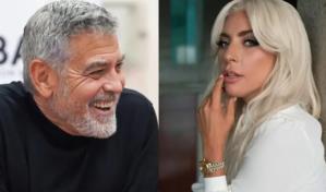 Lady Gaga y George Clooney se suman al Comit&eacute; de las Artes de Biden