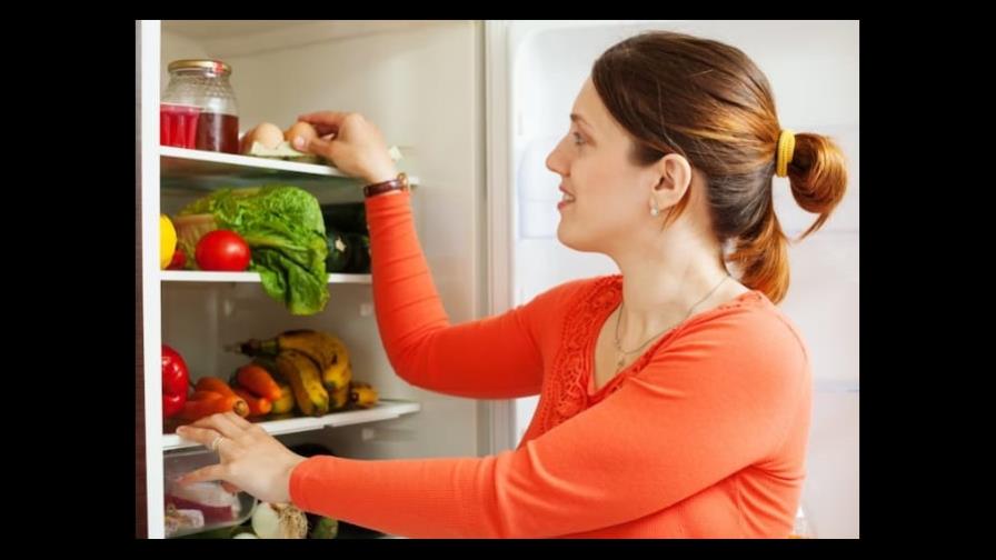 Cuidados básicos para tu nevera Cuidados básicos para tu nevera