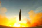 Corea del Norte dispara un misil balístico no especificado