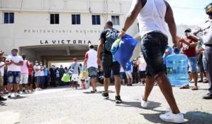Cárcel de La Victoria: así conviven los reos en el penal más poblado de República Dominicana
