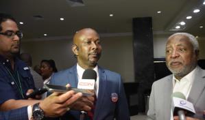 Ex primer ministro haitiano aboga por relaciones armoniosas entre RD y Haití