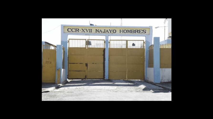 El 90 % de los extranjeros presos en cárceles dominicanas son haitianos y venezolanos El 90 % de los extranjeros presos en cárceles dominicanas son haitianos y venezolanos