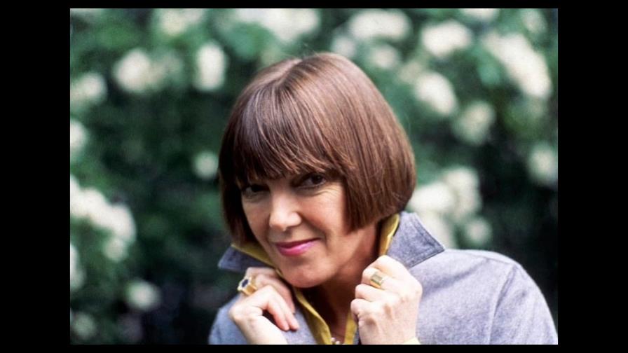 Muere Mary Quant, la diseñadora que popularizó la minifalda Muere Mary Quant, la diseñadora que popularizó la minifalda