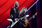 Metallica no baja el ritmo para “72 Seasons”, el nuevo álbum de los rockeros
