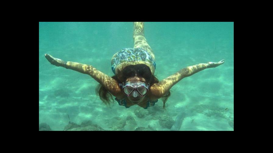 ¿Cuánto tiempo puede aguantar la respiración una persona debajo del agua? ¿Cuánto tiempo puede aguantar la respiración una persona debajo del agua?