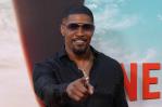 Actor Jamie Foxx es hospitalizado de emergencia