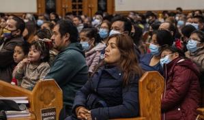 ¿Cuál es la fe más popular entre los latinos?