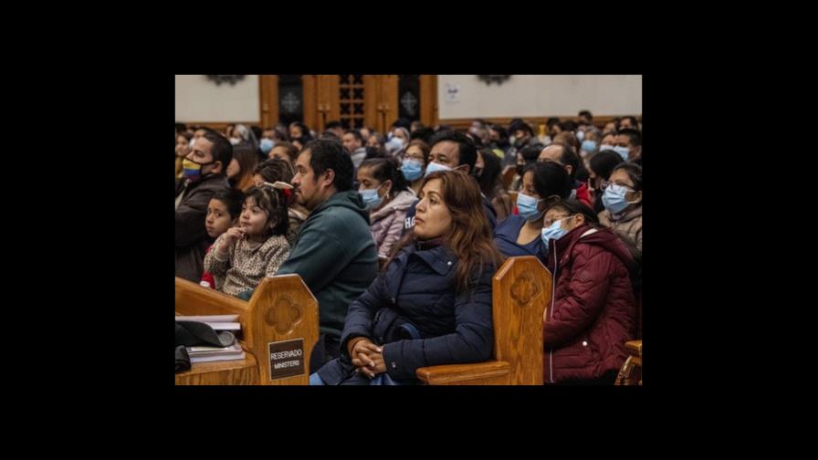¿Cuál es la fe más popular entre los latinos?