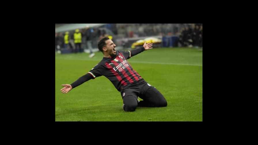 El Milan somete a un Napoli disminuido El Milan somete a un Napoli disminuido