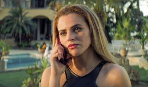 "La Usurpadora" vuelve, pero en un musical estrictamente de los 90