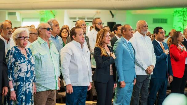 El PRM se reserva el 20 % de candidaturas para elecciones de 2024