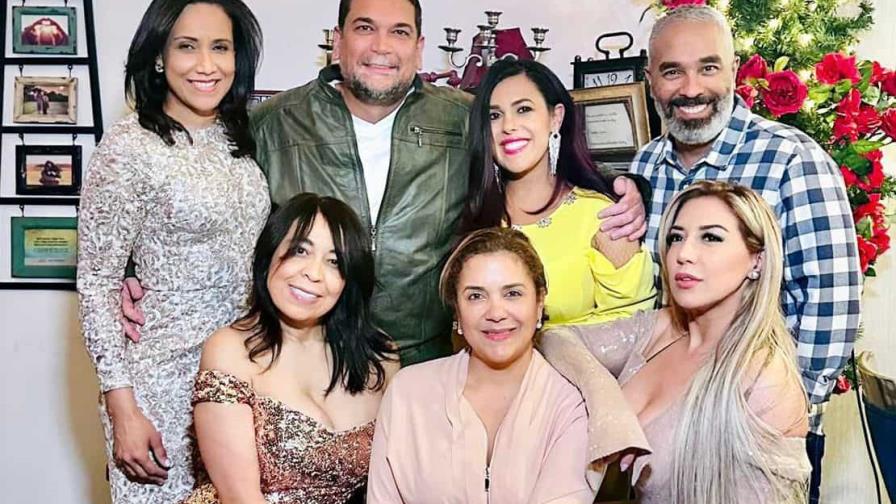 Raquel Ureña inicia segunda temporada de NY nunca duerme” por Digital 15