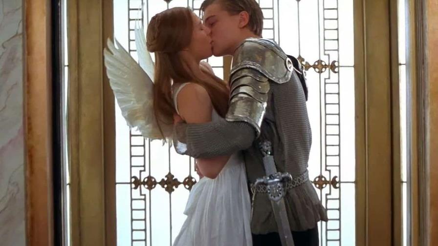 Los besos más icónicos de gran pantalla