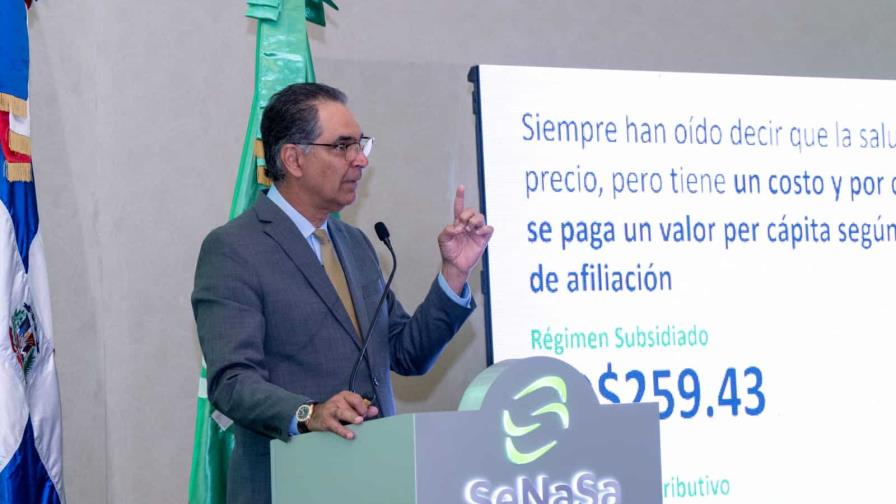 Senasa autorizó 85 millones de servicios en 2022