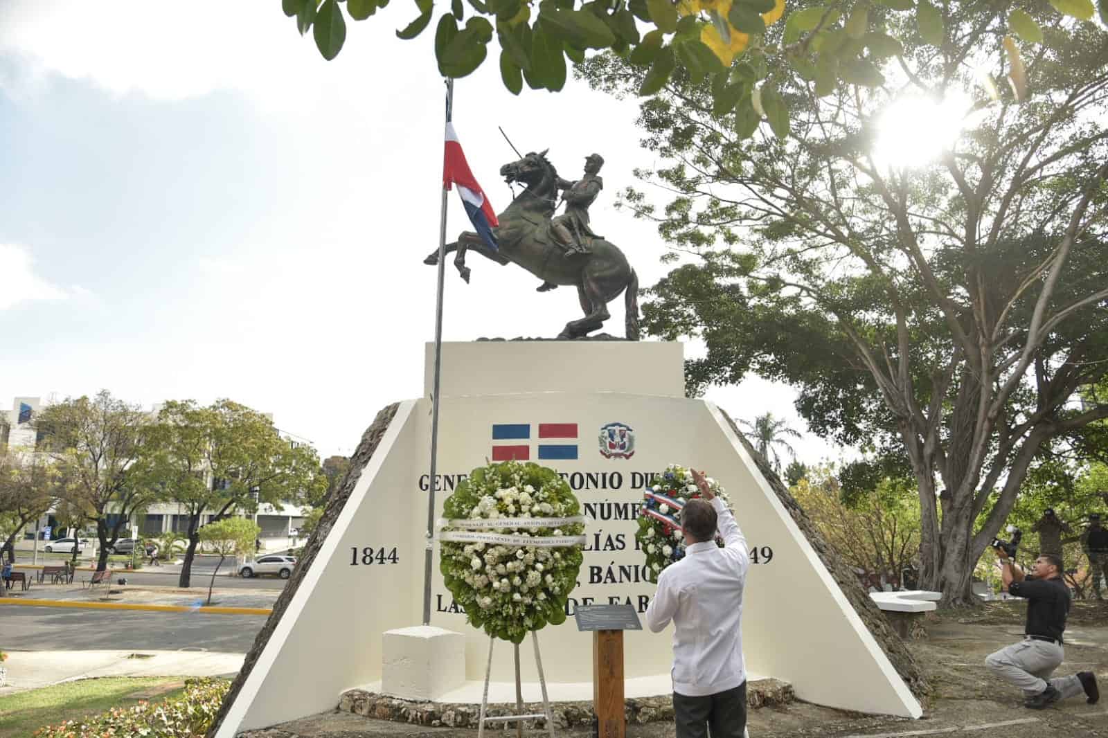 Historiador Juan Pablo Uribe. 