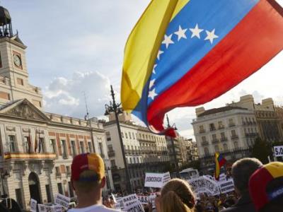 Las nacionalidades más  piden asilo en España