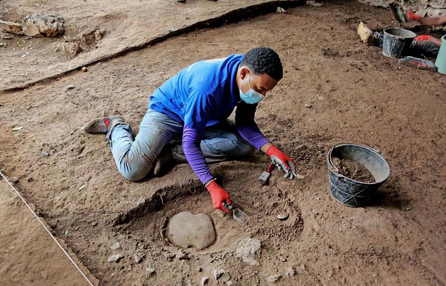 Vivienda más antigua de las Antillas está en República Dominicana y tiene 5,500 años