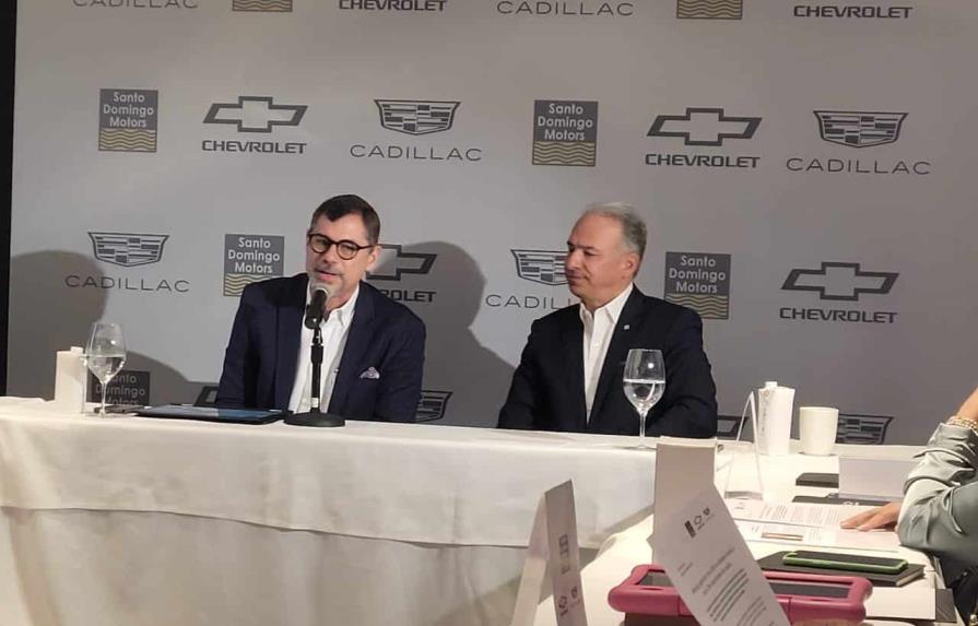 La marca Cadillac regresa a la República Dominicana con Santo Domingo Motors