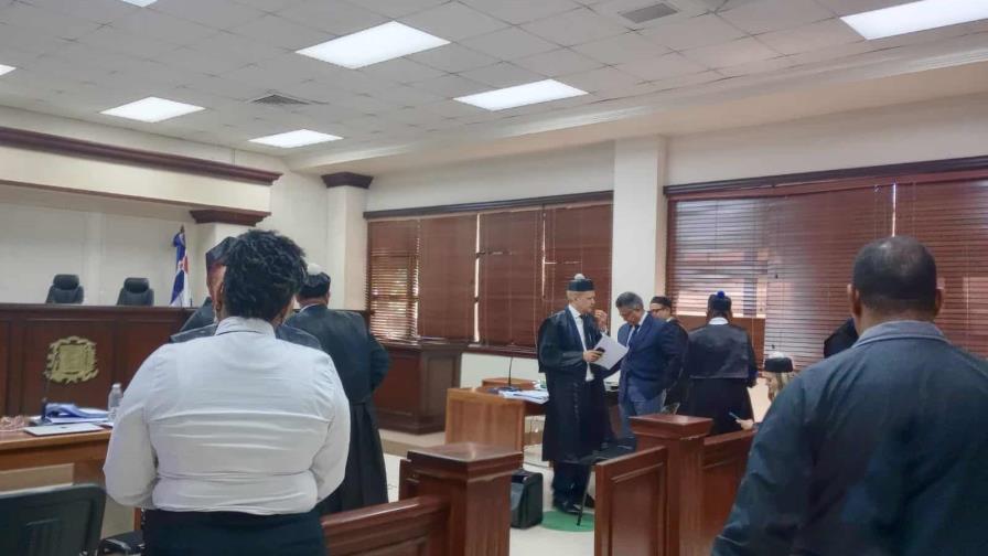 Pepca pide nuevo juicio en el caso de los sobornos para adquirir aviones Super Tucano