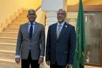 Embajada de RD en Egipto gestiona apoyo para candidatura al Consejo de Derechos Humanos de la ONU Embajada de RD en Egipto gestiona apoyo para candidatura al Consejo de Derechos Humanos de la ONU