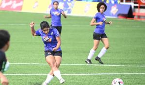 Iberia y Leonardo Da Vinci debutan ganando en copa intercolegial de fútbol