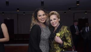 Comunicado oficial de la familia de Yadira Morel sobre su estado de salud