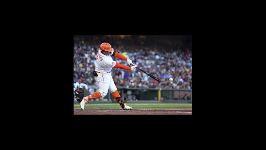 Yermín Mercedes firma con Acereros de Monclova