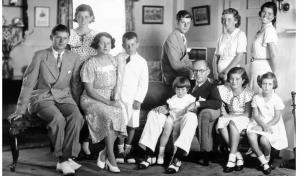 Todas las tragedias de la familia Kennedy