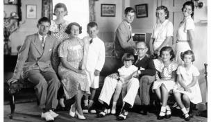 Todas las tragedias de la familia Kennedy