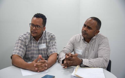 Denuncian empresa de Pedro Brand por supuesta estafa piramidal Denuncian empresa de Pedro Brand por supuesta estafa piramidal