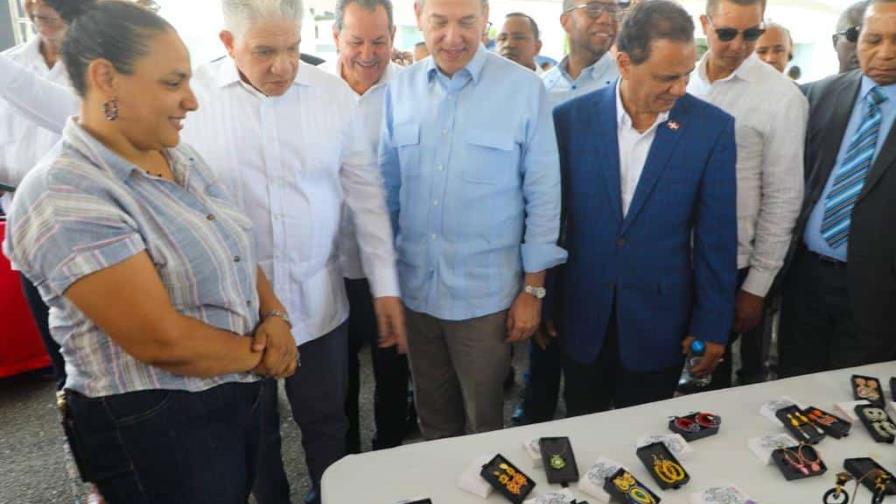 Industria y Comercio inicia en Santiago tercera versión de la Ruta Mipymes 2023