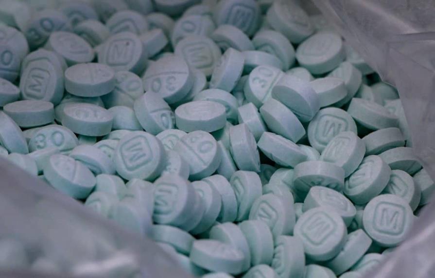 EEUU sanciona a cuatro chinos y una guatemalteca por tráfico de fentanilo