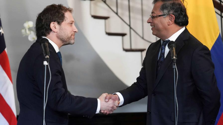 Biden recibirá a Petro el próximo 20 de abril en Casa Blanca