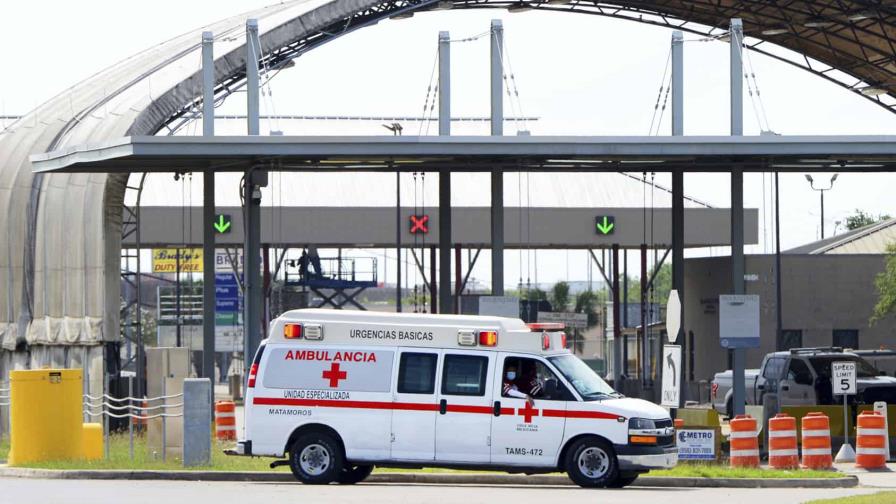 Estadounidenses que sobrevivieron al secuestro narran infierno en México