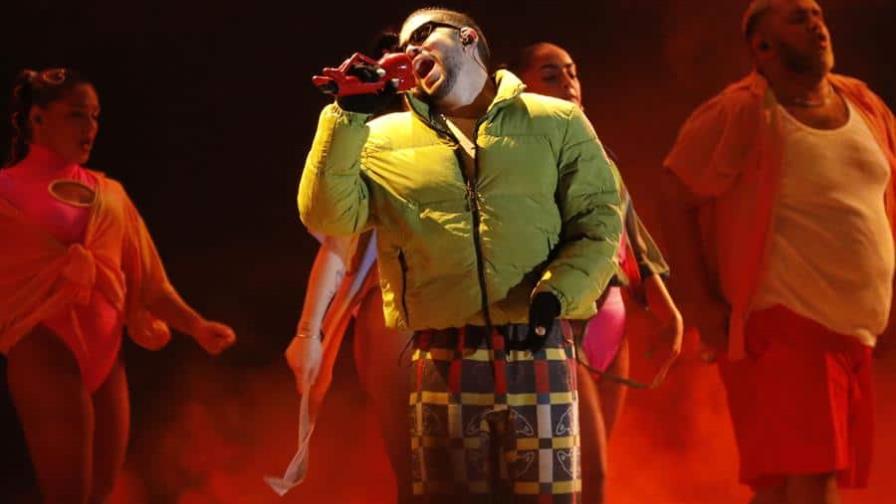 Bad Bunny, Blackpink y Frank Ocean lideran un histórico Coachella