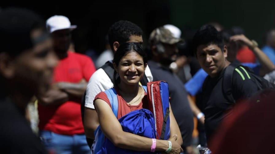 Tildan de confuso el plan de asilo acelerado de EE.UU. en la frontera