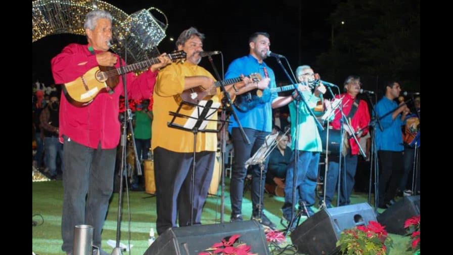 Carolina Navarro debutará como productora en EEUU y presenta por primera vez a grupo venezolano