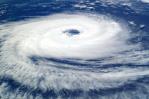 Un ciclón extratropical pone en alerta roja a dos estados en el sur de Brasil Un ciclón extratropical pone en alerta roja a dos estados en el sur de Brasil