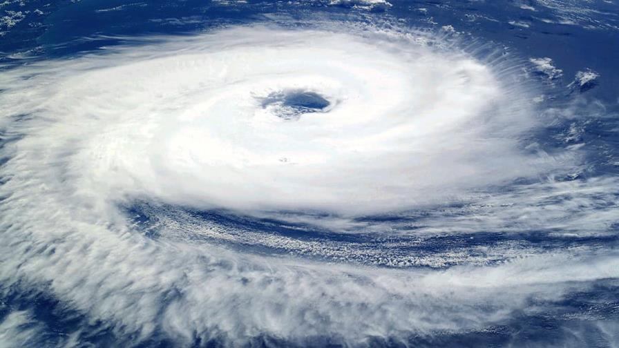 Un ciclón extratropical pone en alerta roja a dos estados en el sur de Brasil