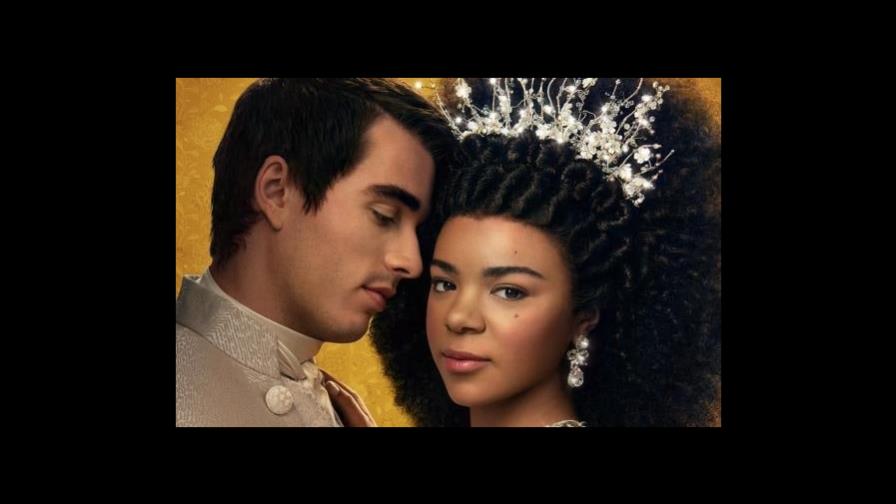 Queen Charlotte: Primer trailer de la nueva serie de Bridgerton