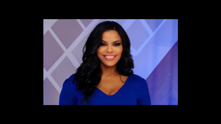 Comunicadora Grace Reyes entra al programa “Así es Raúl Grisanty”