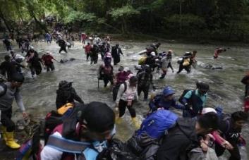 EE.UU. tramitará casos de migrantes en oficinas de OIM y Acnur en Colombia y Guatemala