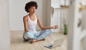 Conoce las mejores aplicaciones de meditación para mejorar la salud mental