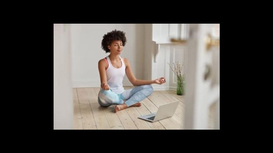 Conoce las mejores aplicaciones de meditación para mejorar la salud mental