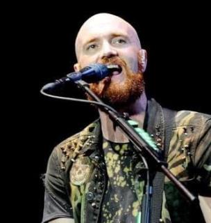 Mark Sheehan, guitarrista y cofundador de The Script, muere a los 46 años